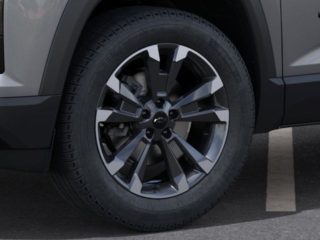 2027 Chevrolet Equinox RS - 23077846 - 8