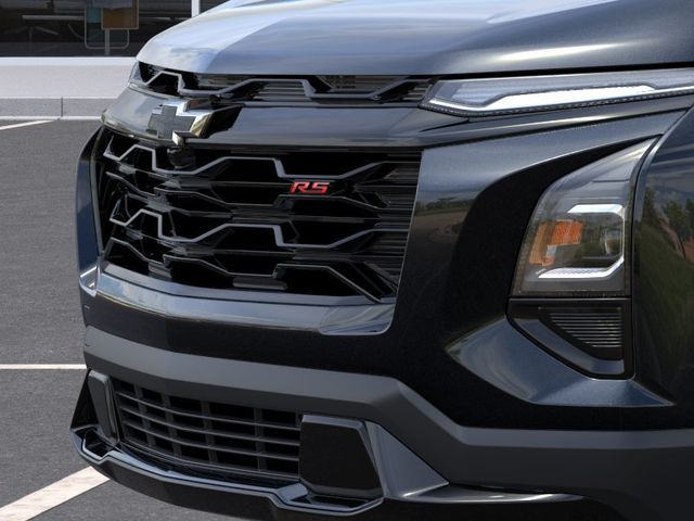 2027 Chevrolet Equinox RS - 23077847 - 12
