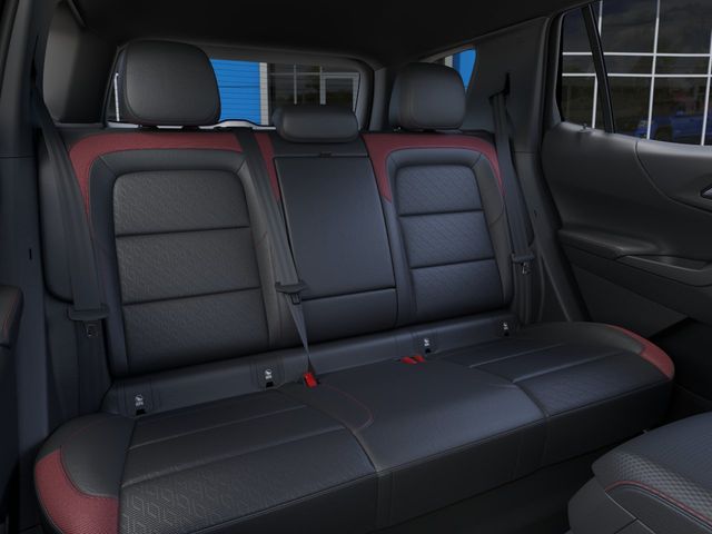 2027 Chevrolet Equinox RS - 23077847 - 16