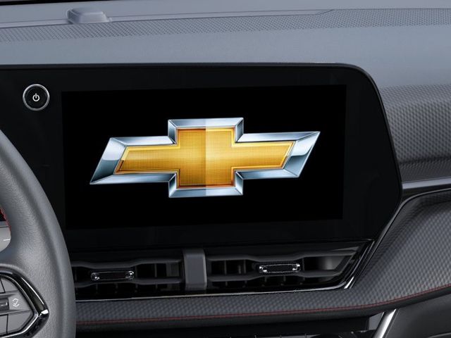 2027 Chevrolet Equinox RS - 23077847 - 19