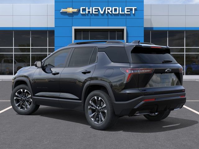 2027 Chevrolet Equinox RS - 23077847 - 2