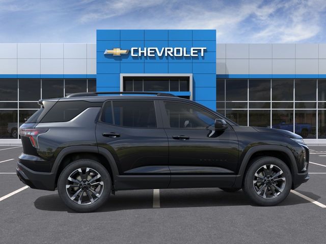 2027 Chevrolet Equinox RS - 23077847 - 4