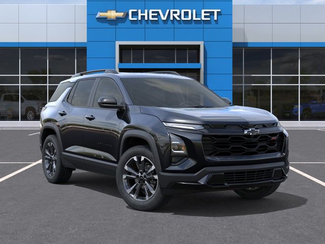 2027 Chevrolet Equinox RS - 23077847 - 6