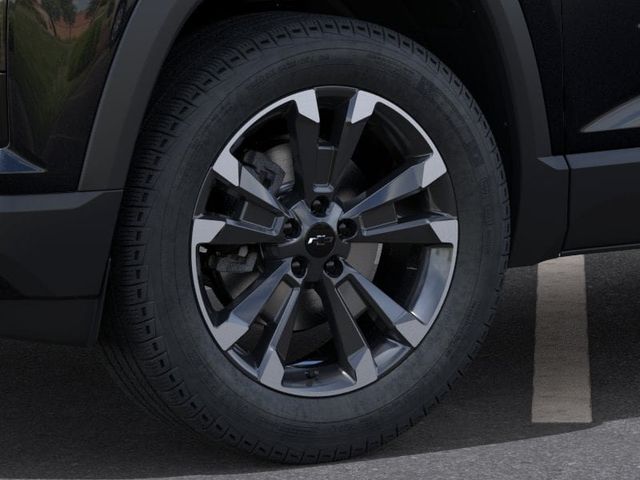 2027 Chevrolet Equinox RS - 23077847 - 8