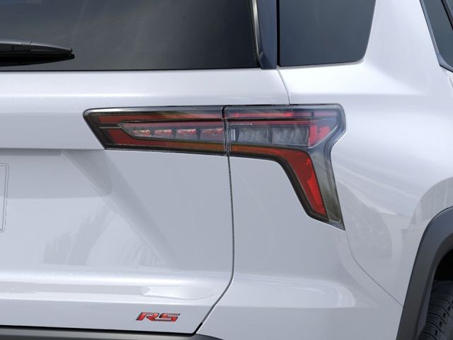 2027 Chevrolet Equinox RS - 23077943 - 10