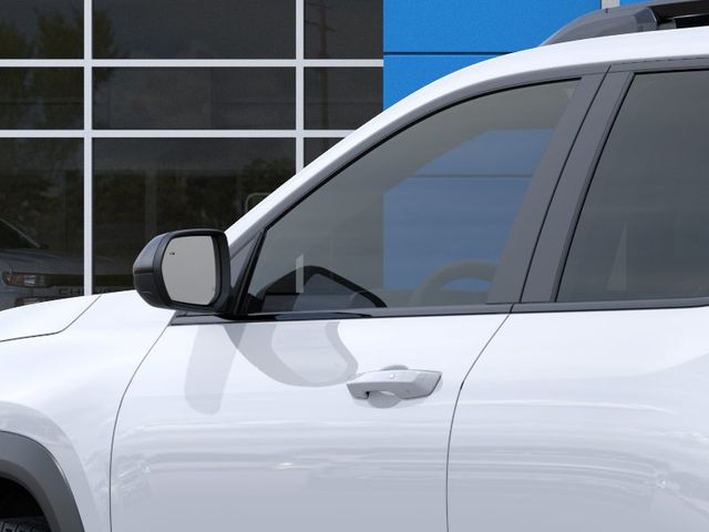 2027 Chevrolet Equinox RS - 23077943 - 11