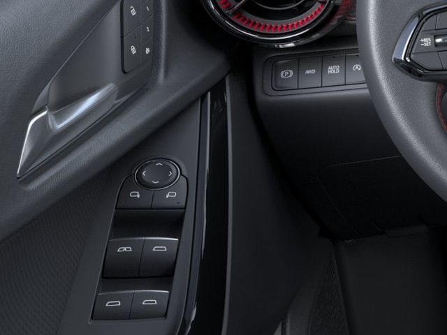 2027 Chevrolet Equinox RS - 23077943 - 21