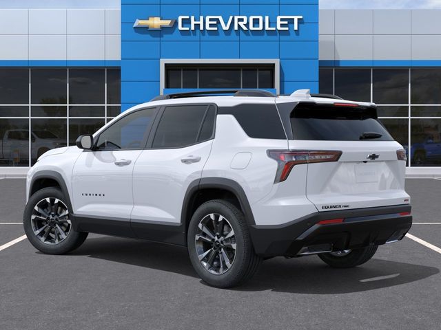 2027 Chevrolet Equinox RS - 23077943 - 2