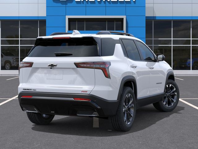 2027 Chevrolet Equinox RS - 23077943 - 3
