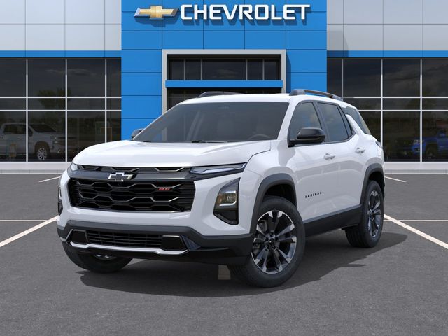 2027 Chevrolet Equinox RS - 23077943 - 5