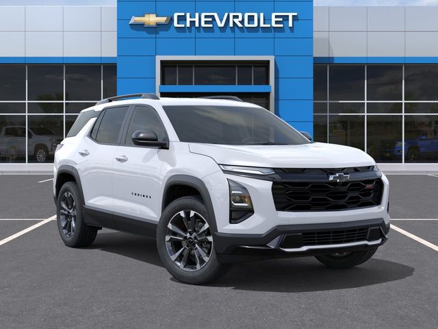 2027 Chevrolet Equinox RS - 23077943 - 6