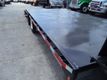 2027 Chevrolet Silverado 6500HD With 21ft Dovetail Beavertail Ramp Truck Equipment Haul - 22362788 - 24