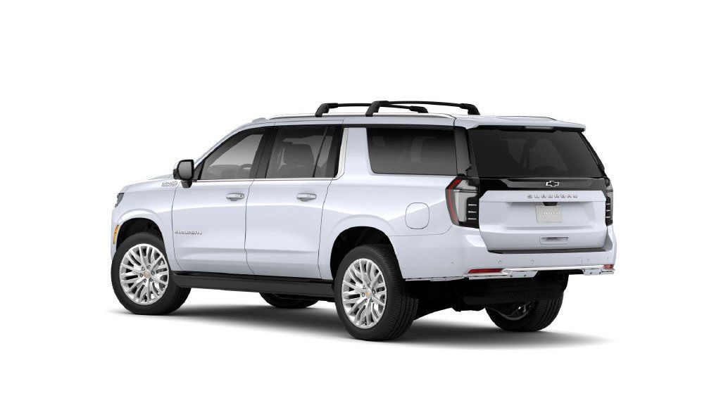 2027 Chevrolet Suburban 4WD High Country - 23086011 - 2