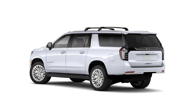 2027 Chevrolet Suburban 4WD High Country - 23086011 - 2