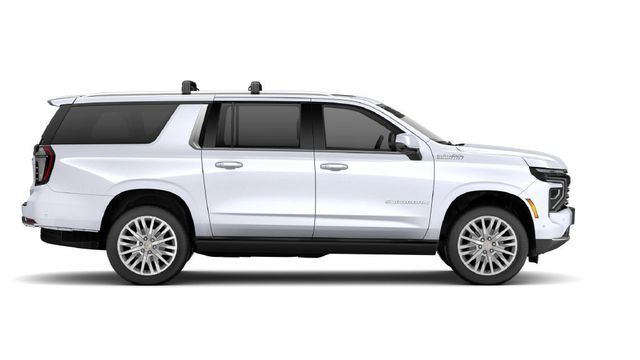 2027 Chevrolet Suburban 4WD High Country - 23086011 - 3