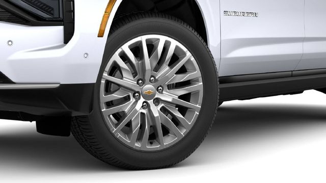 2027 Chevrolet Suburban 4WD High Country - 23086011 - 4