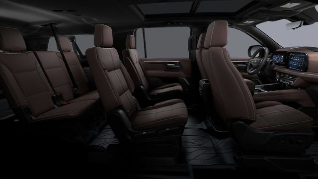 2027 Chevrolet Suburban 4WD High Country - 23086011 - 7