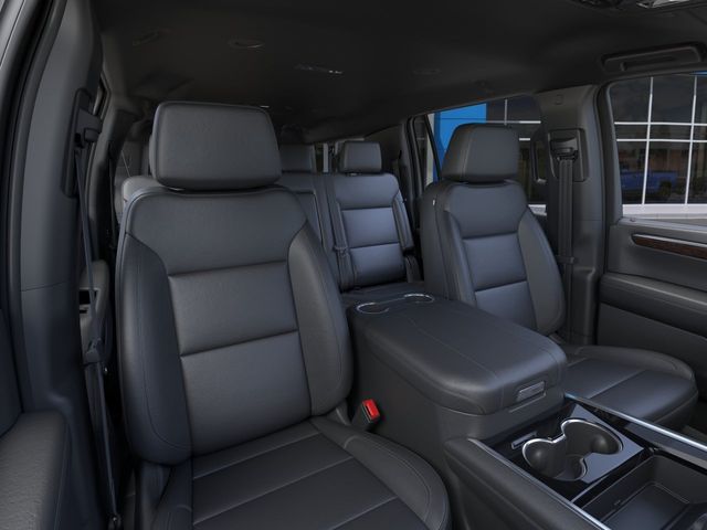2027 Chevrolet Suburban LT - 23090255 - 15