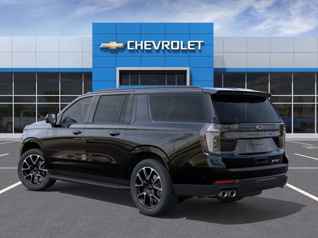 2027 Chevrolet Suburban RST - 23090268 - 2