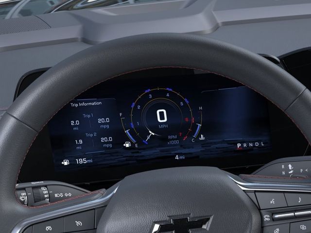 2027 Chevrolet Suburban RST - 23090270 - 17