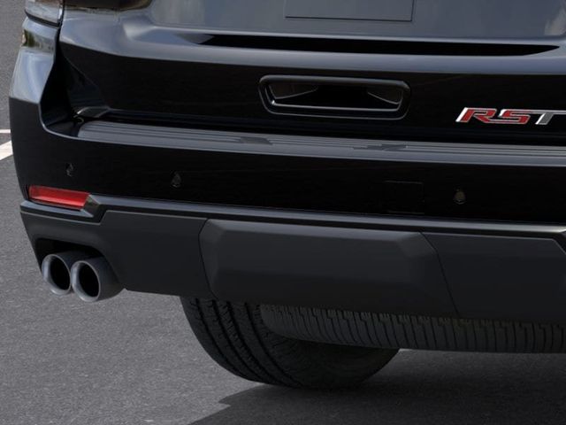 2027 Chevrolet Suburban RST - 23090272 - 13