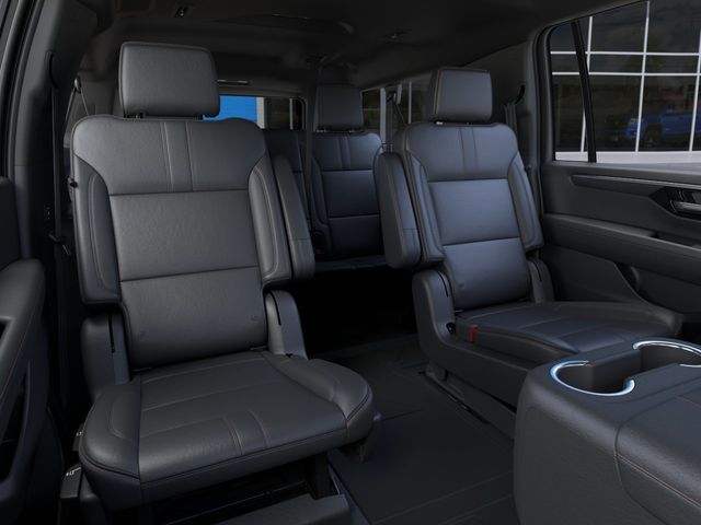 2027 Chevrolet Suburban RST - 23090272 - 16