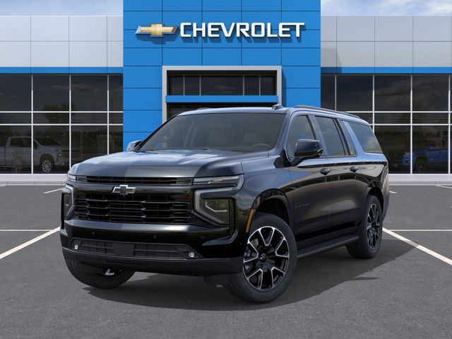 2027 Chevrolet Suburban RST - 23090272 - 5