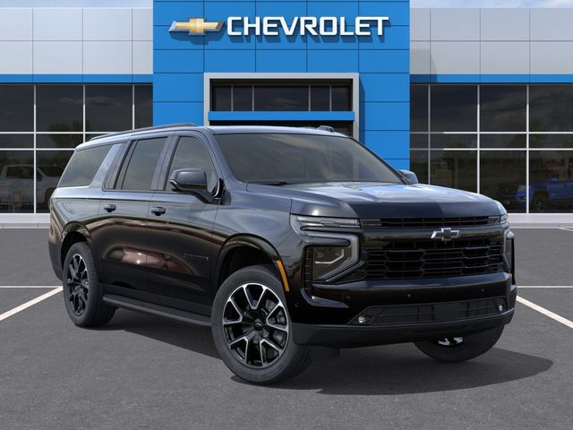 2027 Chevrolet Suburban RST - 23090272 - 6