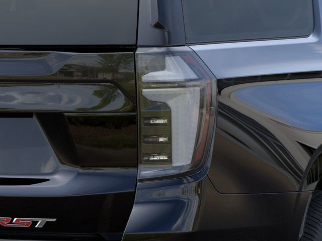 2027 Chevrolet Suburban RST - 23090274 - 10