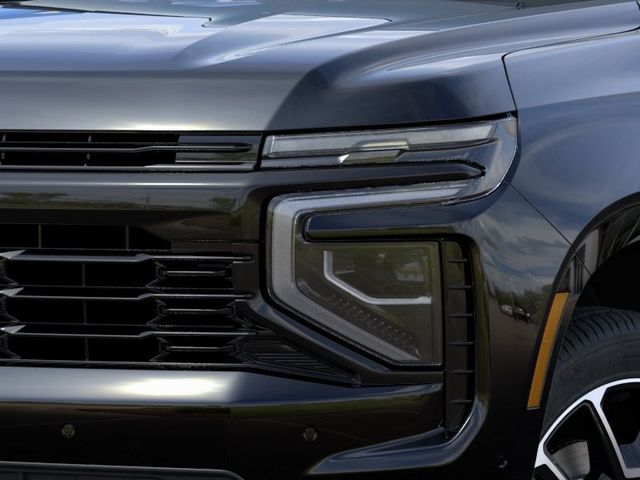 2027 Chevrolet Suburban RST - 23090275 - 9