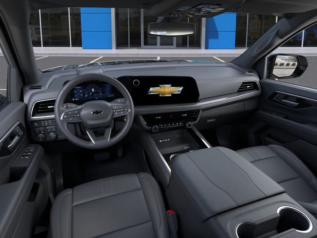 2027 Chevrolet Suburban RST - 23090275 - 14