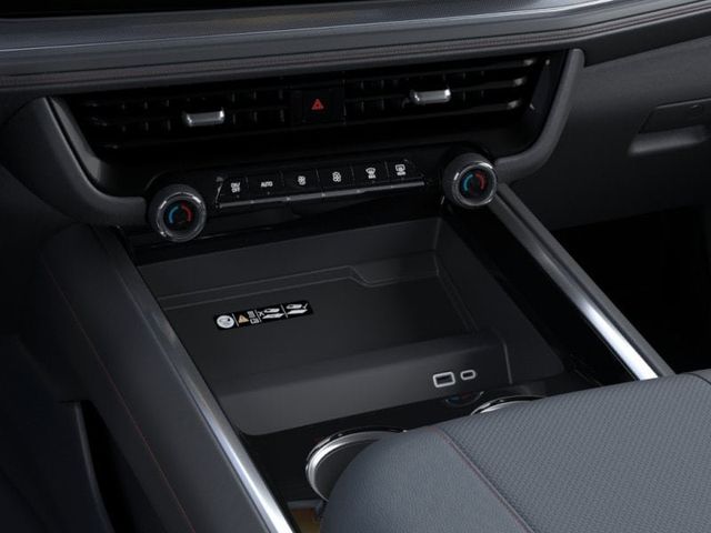 2027 Chevrolet Suburban RST - 23090275 - 22