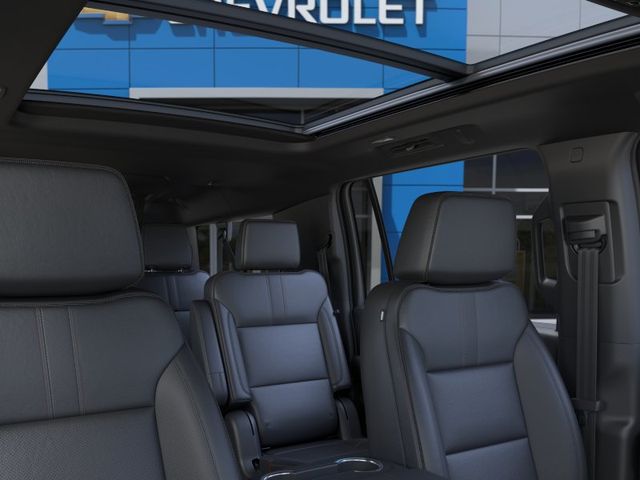 2027 Chevrolet Suburban RST - 23090275 - 23