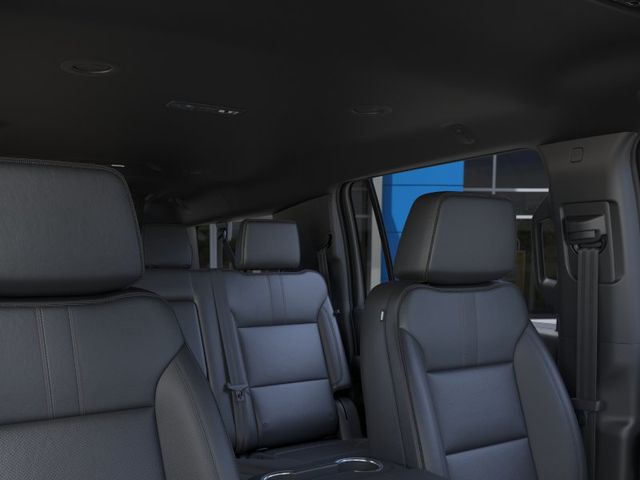 2027 Chevrolet Suburban RST - 23091230 - 23