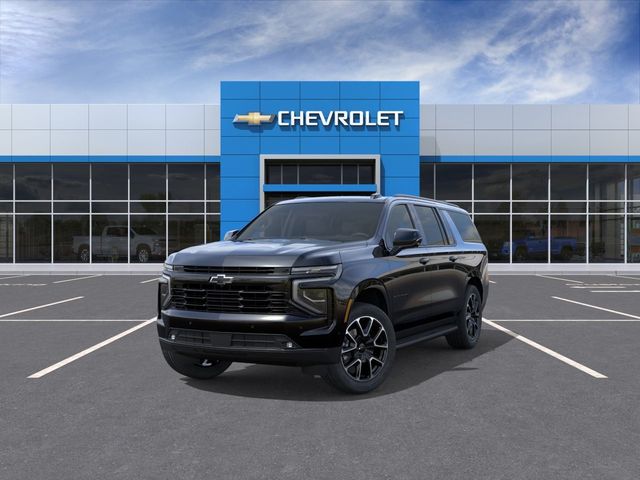 2027 Chevrolet Suburban RST - 23091232 - 7