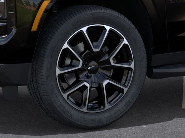 2027 Chevrolet Suburban RST - 23091232 - 8