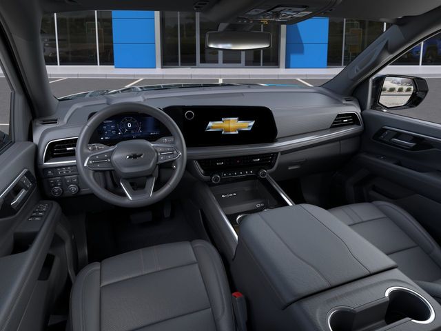 2027 Chevrolet Suburban RST - 23091233 - 14