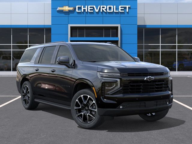 2027 Chevrolet Suburban RST - 23091233 - 6