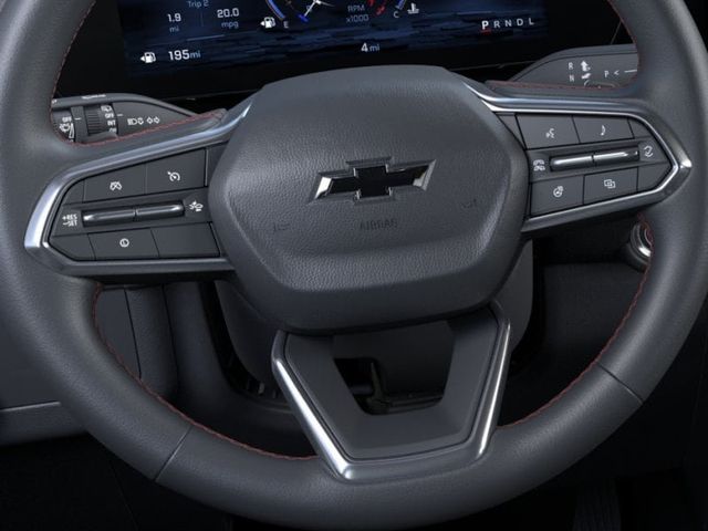 2027 Chevrolet Suburban RST - 23097040 - 18