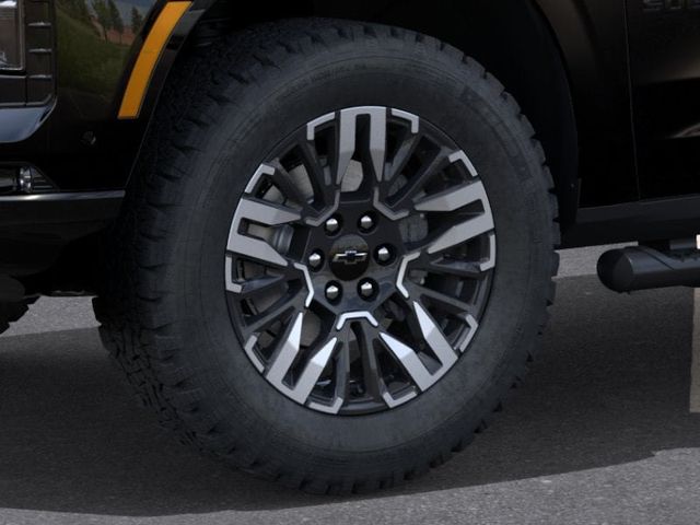 2027 Chevrolet Suburban Z71 - 23087073 - 8