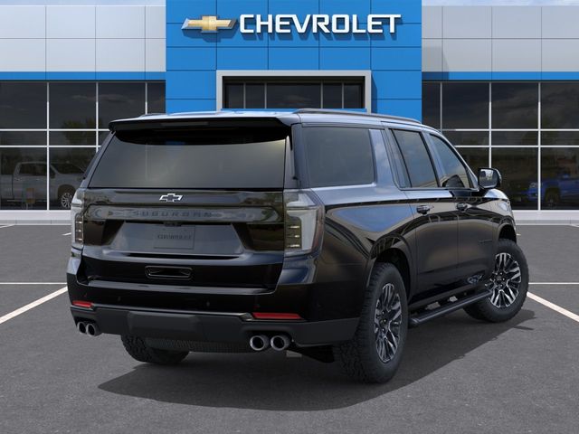 2027 Chevrolet Suburban Z71 - 23087089 - 3