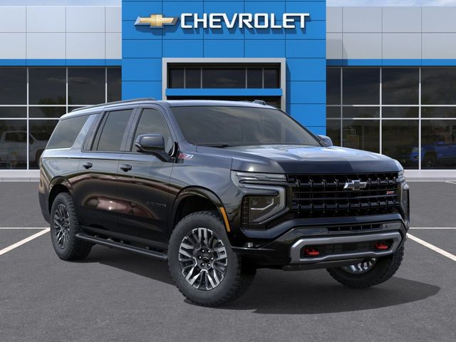 2027 Chevrolet Suburban Z71 - 23087091 - 6