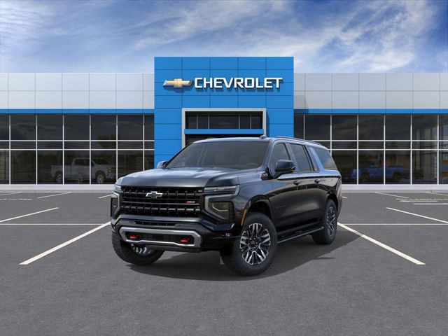 2027 Chevrolet Suburban Z71 - 23087092 - 7