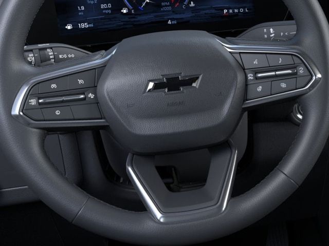 2027 Chevrolet Suburban Z71 - 23087606 - 18