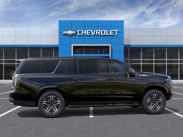 2027 Chevrolet Suburban Z71 - 23087606 - 4