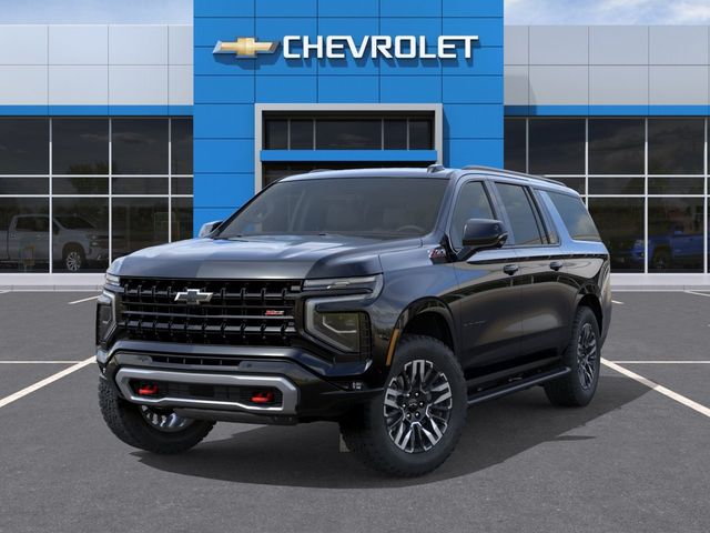 2027 Chevrolet Suburban Z71 - 23087606 - 5