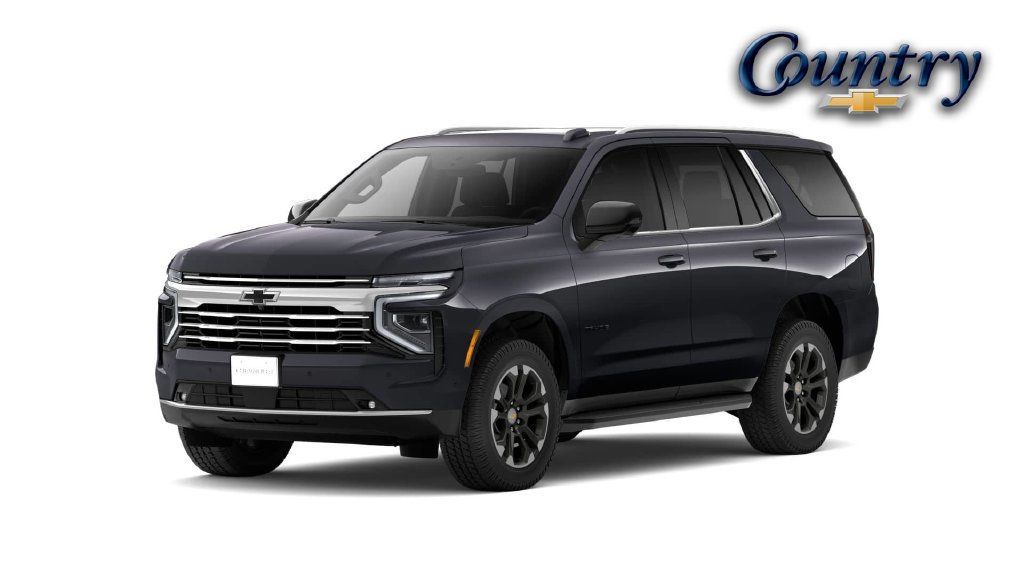 2027 Chevrolet Tahoe 4WD LT - 23086075 - 0