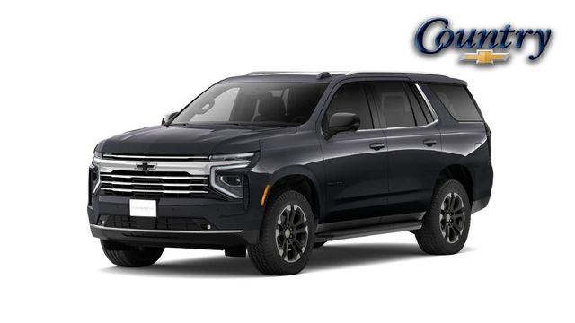 2027 Chevrolet Tahoe 4WD LT - 23086075 - 0