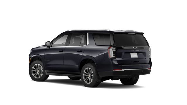 2027 Chevrolet Tahoe 4WD LT - 23086075 - 1