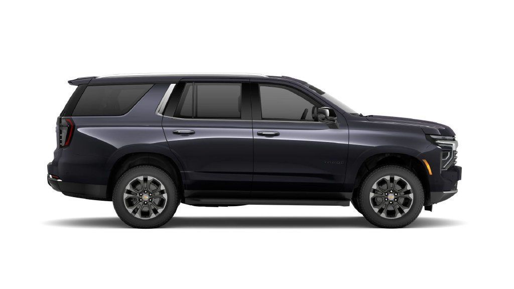 2027 Chevrolet Tahoe 4WD LT - 23086075 - 2